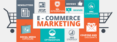 commerce marketing digital