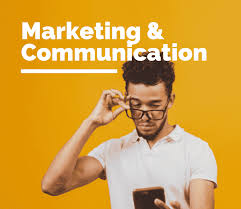 formation communication marketing digital