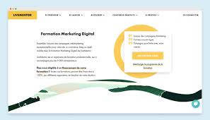 formation marketing digital certifiante