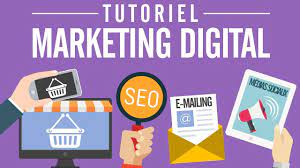 cours web marketing