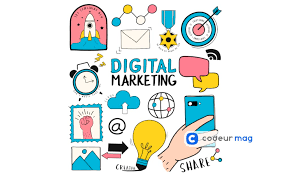 formation en ligne gratuite marketing digital