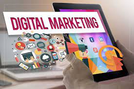 formation de marketing digital
