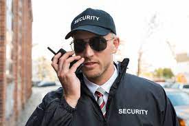 agent securite