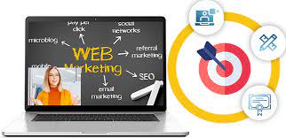 formation en ligne web marketing