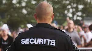 agent securite evenementiel