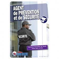formation prévention sécurité