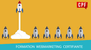 formation certifiante webmarketing
