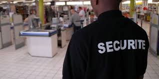 agent d securite