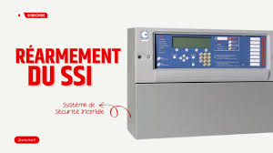 systeme securite incendie