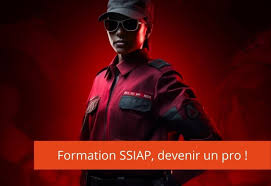 sécurité incendie ssiap