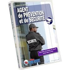 formation agent sécurité incendie