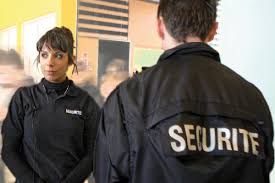 formation de agent de securité