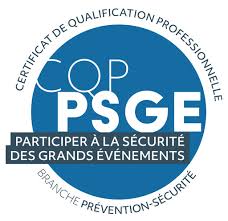 formation sécurité cqp