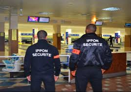 evenementiel securite