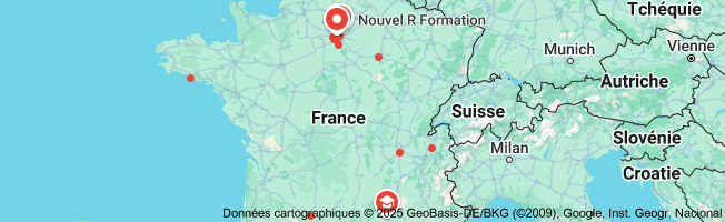 ecole formation agent de securite
