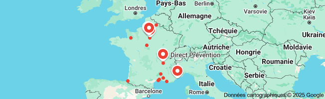 securite prevention incendie
