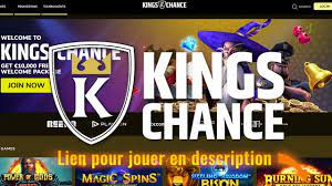 kings chance avis