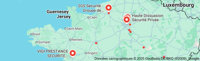 agent se securite