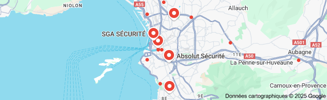 societe agent securite