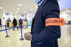combien coute la formation agent de securite
