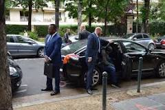 agent de securite rapproché