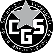 compagnie sécurité