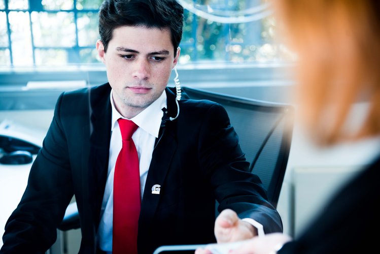 agence de sécurité privée recrutement