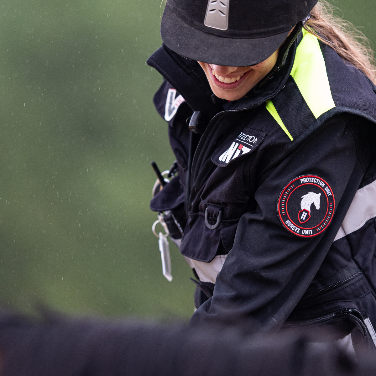 agent de gardiennage sncb