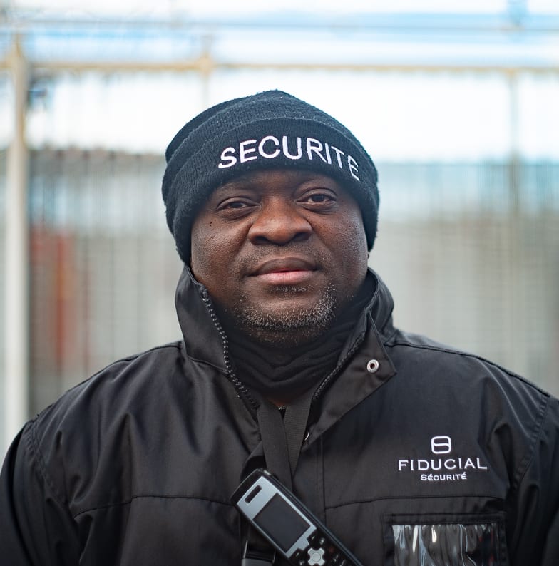 agent de prevention sst