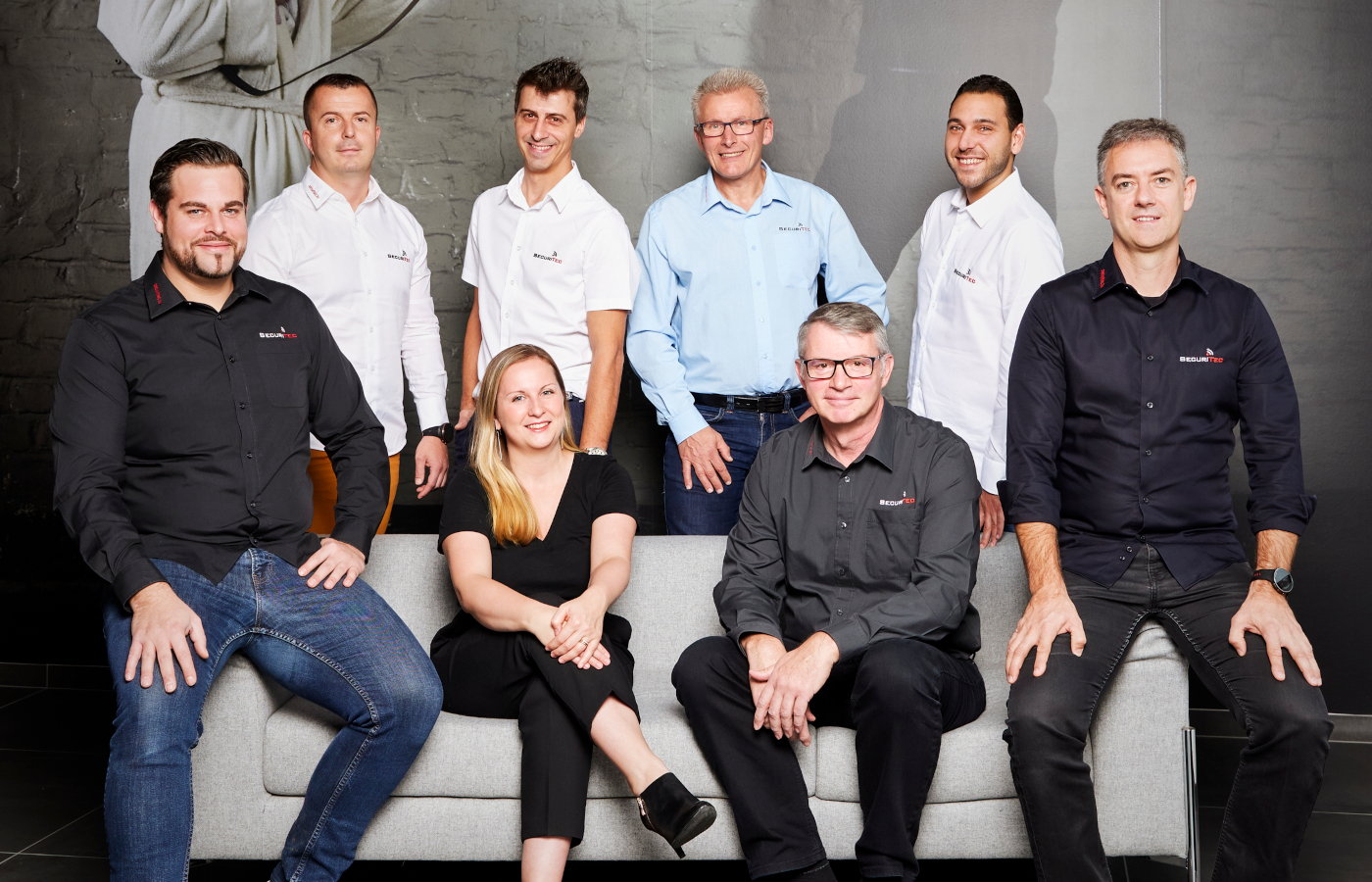 agent de sécurité incendie luxembourg