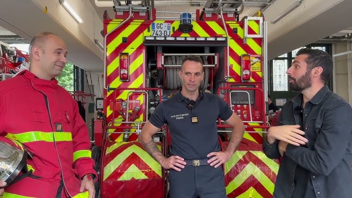 agent de sécurité incendie nice