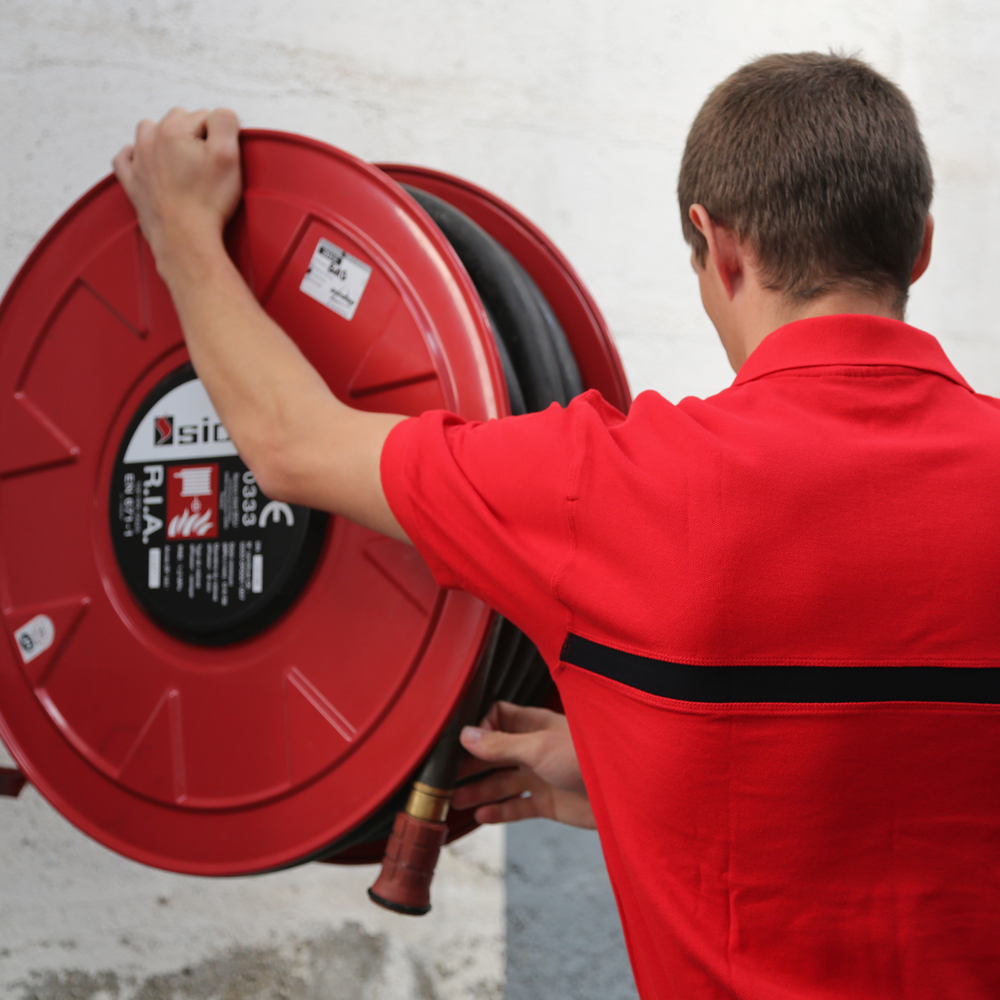 agent de sécurité ssiap