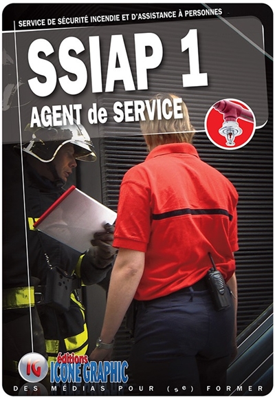 agent sécurité ssiap