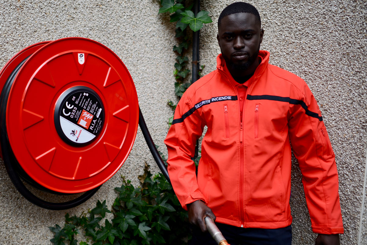 centre de formation de securite