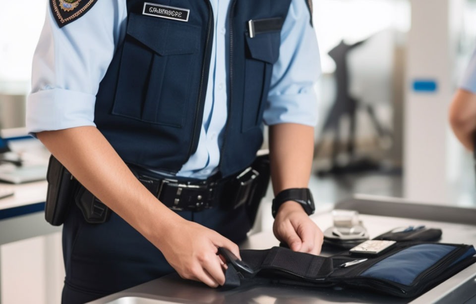 formation agent de securite remunere