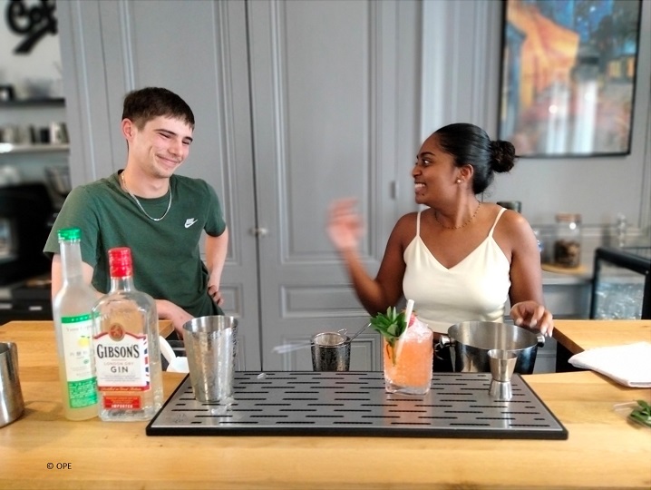 formation barman cpf