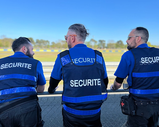 formation cqp sécurité prix