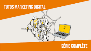 marketing digital en ligne