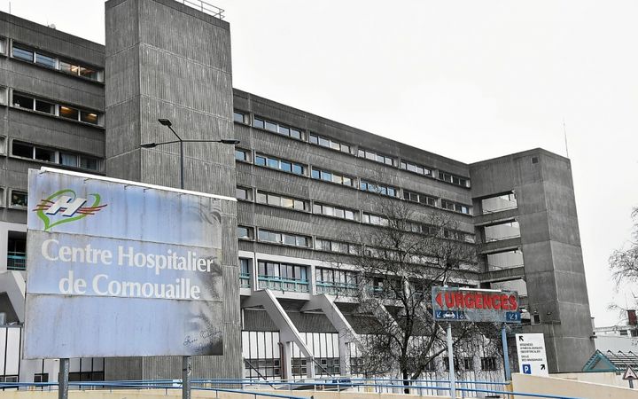 salaire agent de sécurité incendie hopital