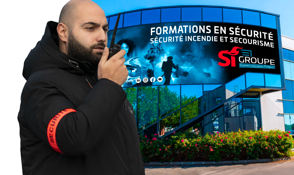 centre de formation en securite