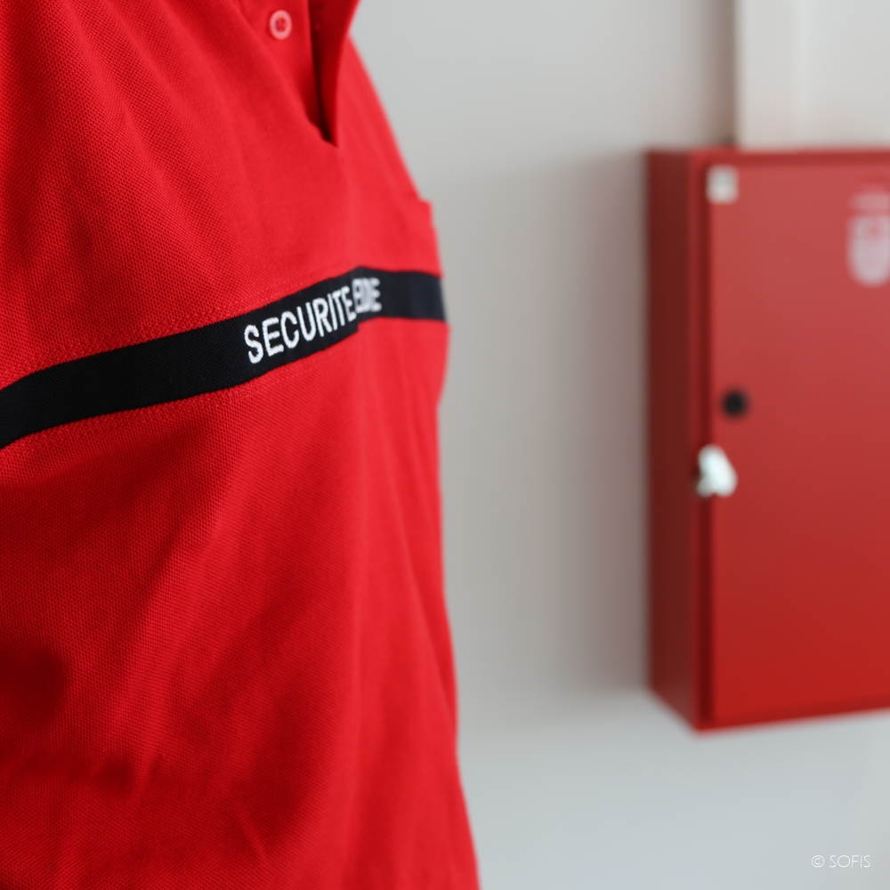 diplome pour agent de sécurité