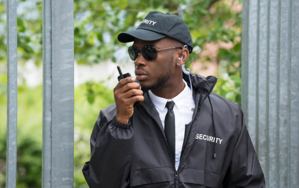 formation assp agent sécurité privée