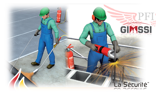 sécurité incendie formation prix