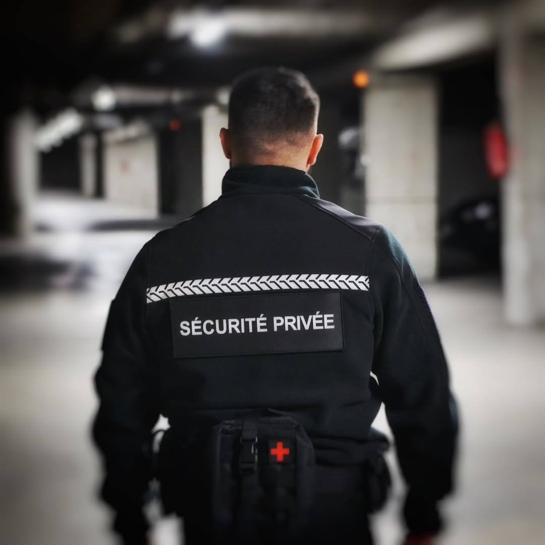 agent de sécurité événementiel formation