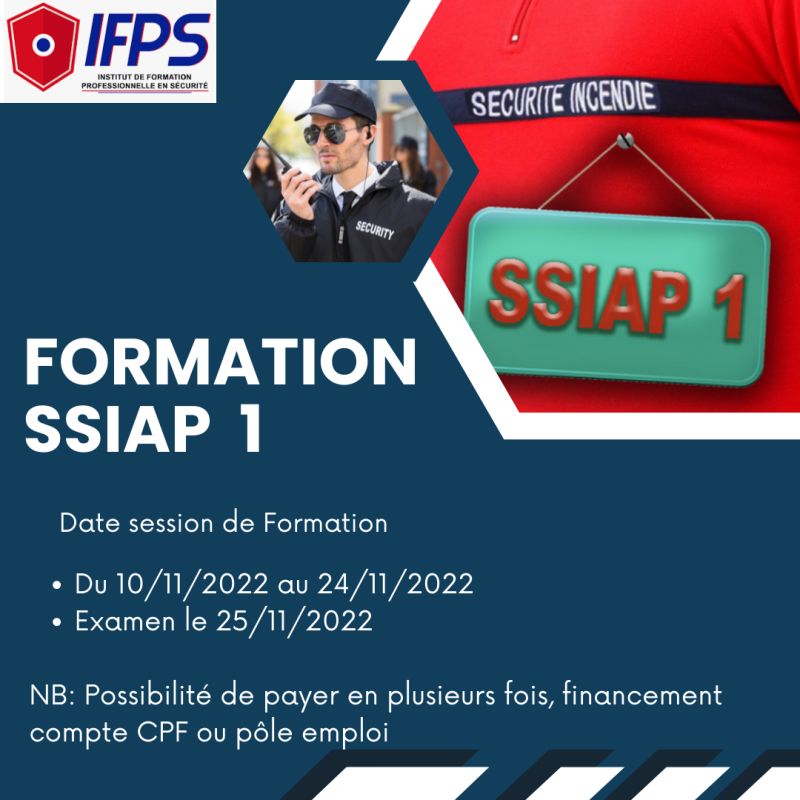 aps ssiap 1