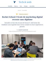 marketing digital cours