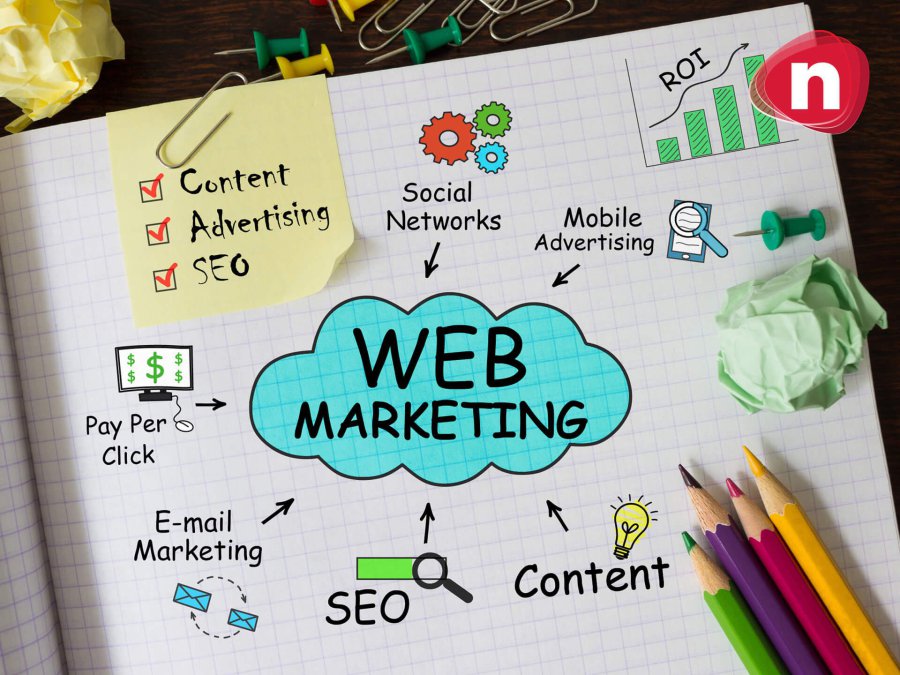 marketing digital webmarketing