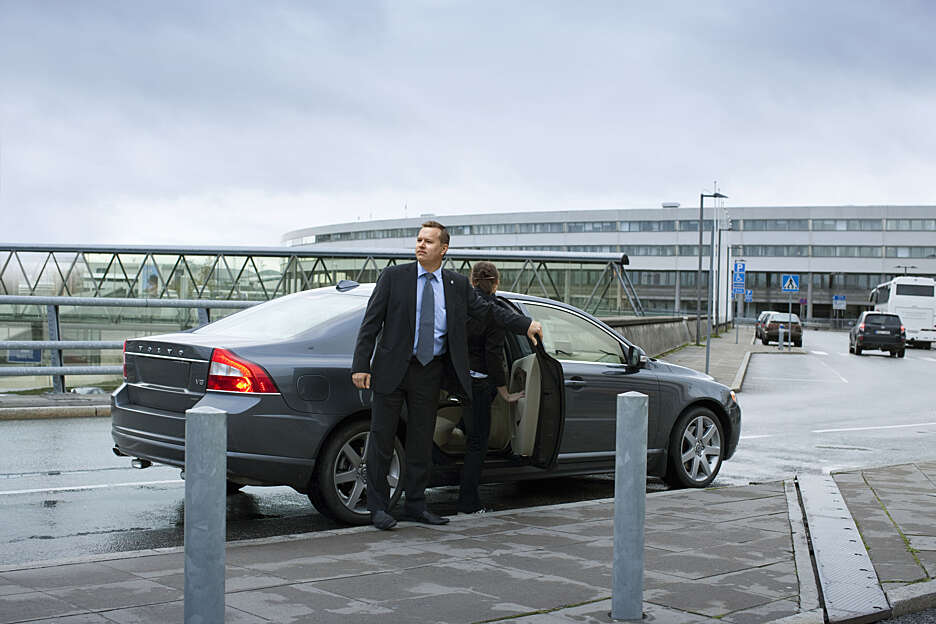 agent de protection rapproché