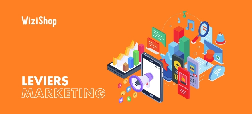 commerce et marketing digital