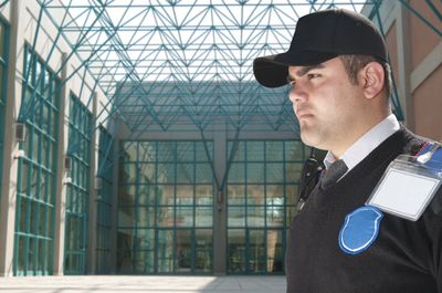 formation assp agent sécurité privée